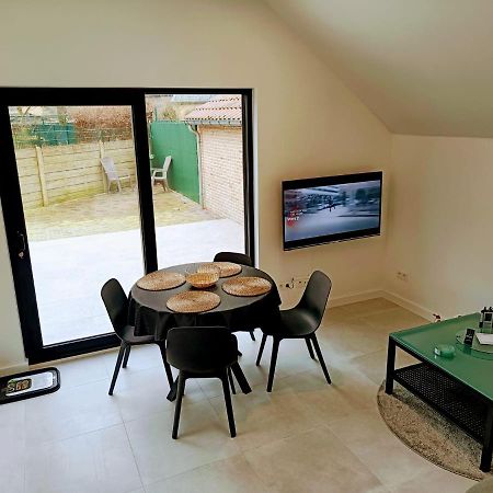 Casa Roman Zonhoven المظهر الخارجي الصورة
