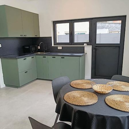 Casa Roman Zonhoven المظهر الخارجي الصورة