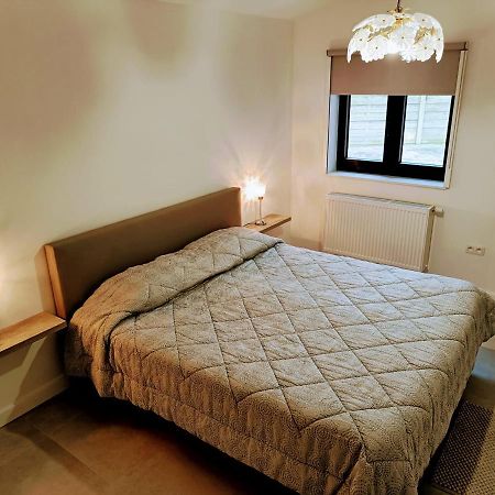 Casa Roman Zonhoven المظهر الخارجي الصورة