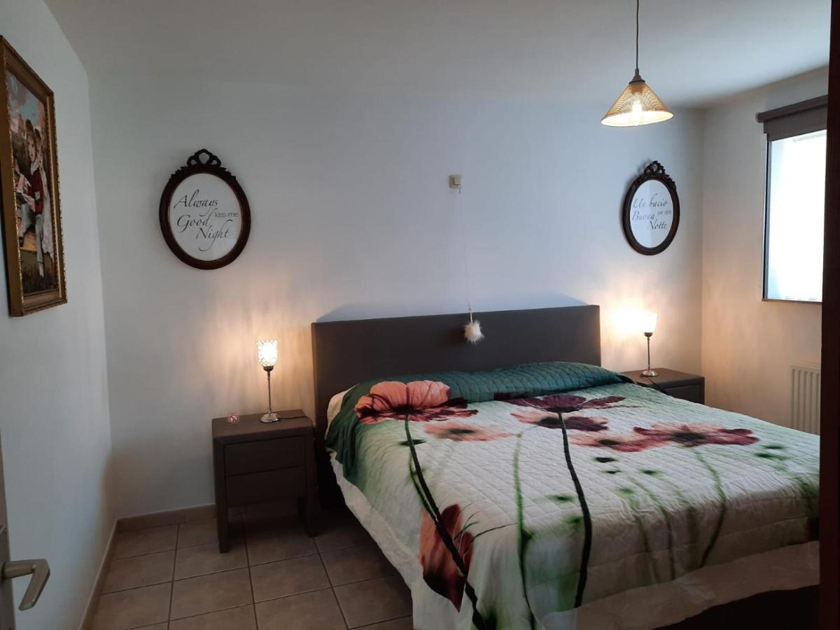Casa Roman Zonhoven المظهر الخارجي الصورة