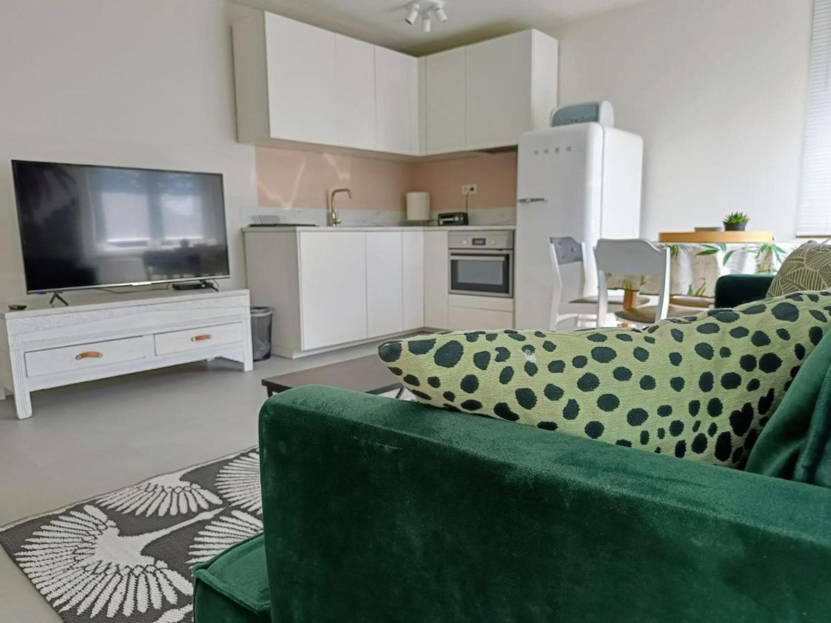 Casa Roman Zonhoven المظهر الخارجي الصورة