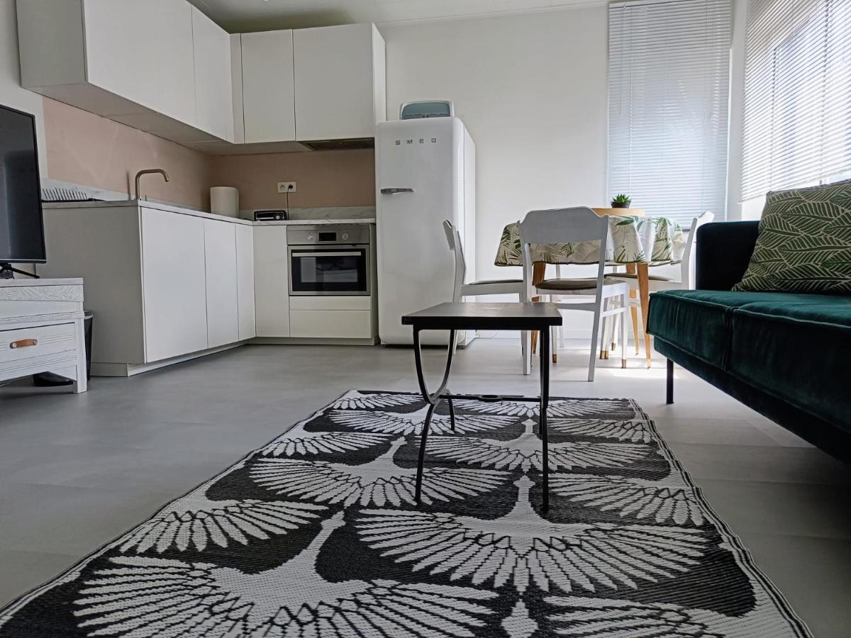 Casa Roman Zonhoven المظهر الخارجي الصورة