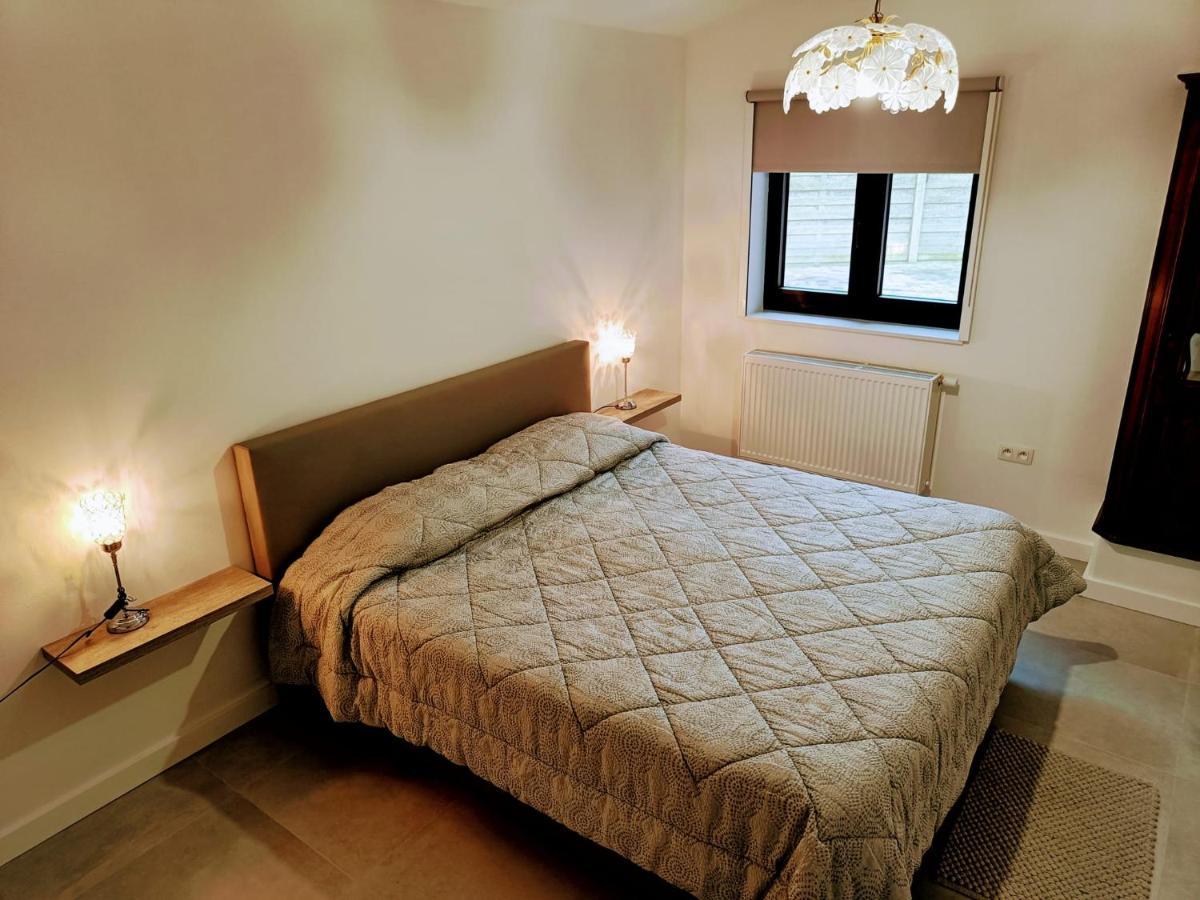 Casa Roman Zonhoven المظهر الخارجي الصورة