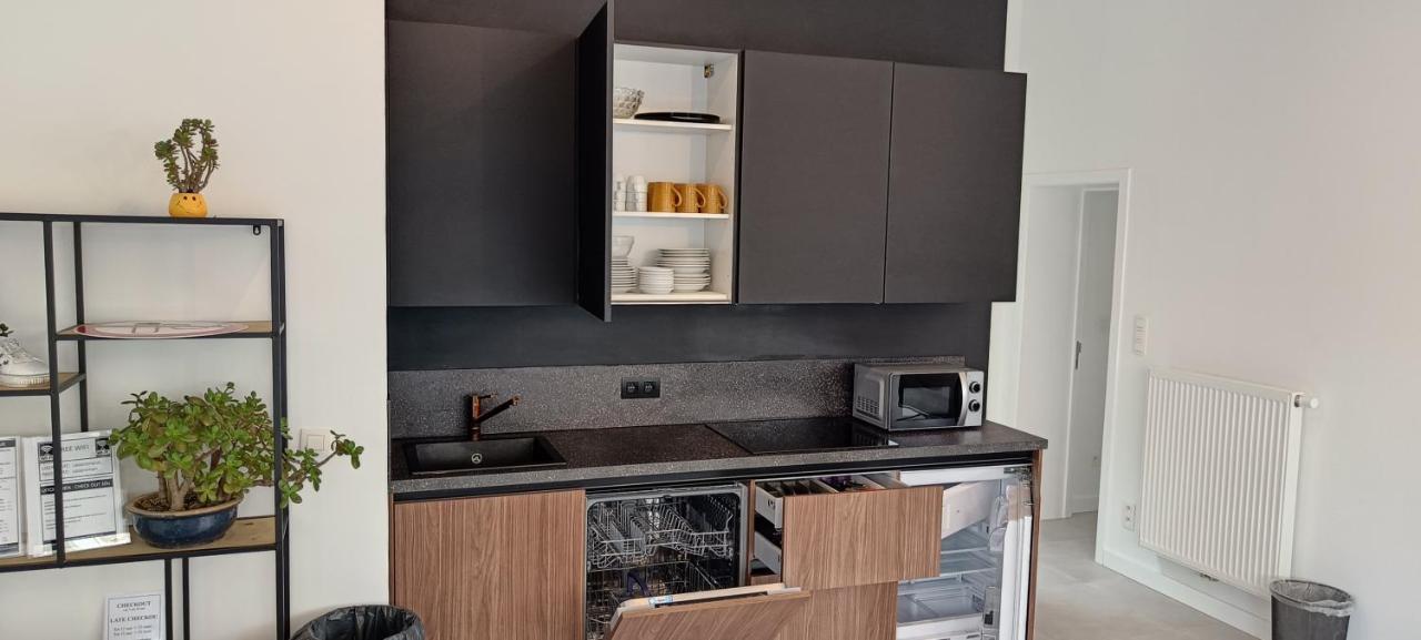 Casa Roman Zonhoven المظهر الخارجي الصورة