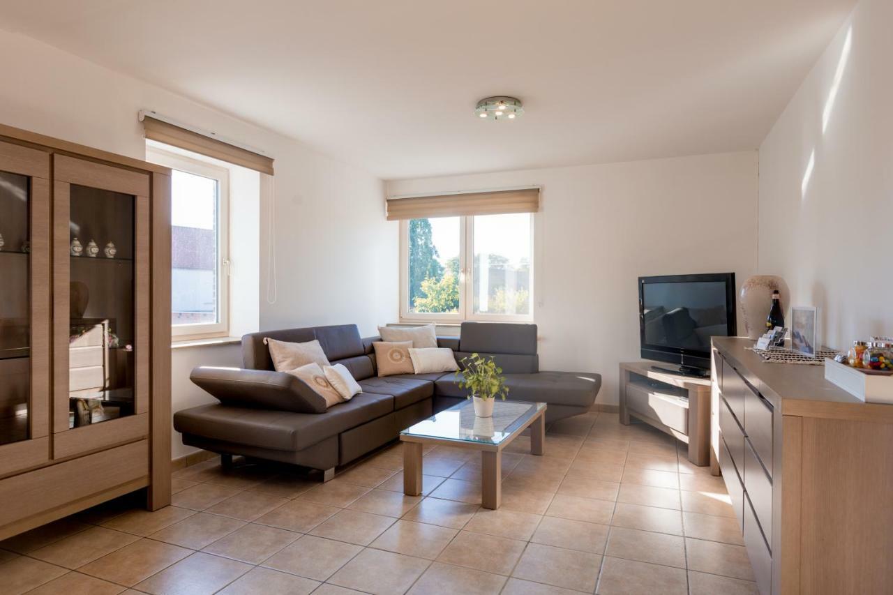 Casa Roman Zonhoven المظهر الخارجي الصورة